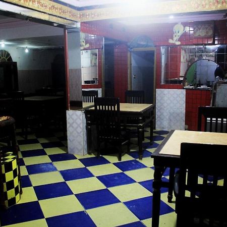 Egyptians Hostel 亚历山大港 外观 照片