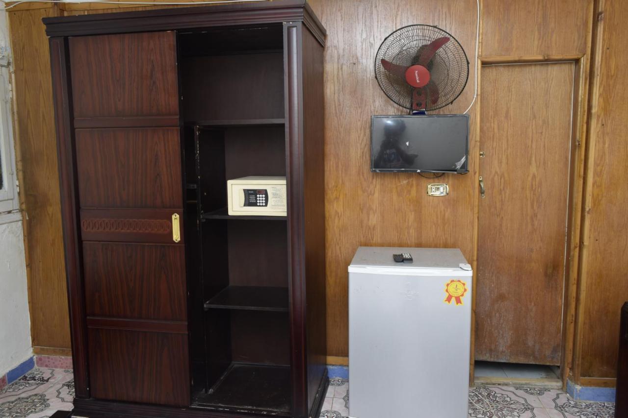 Egyptians Hostel 亚历山大港 外观 照片
