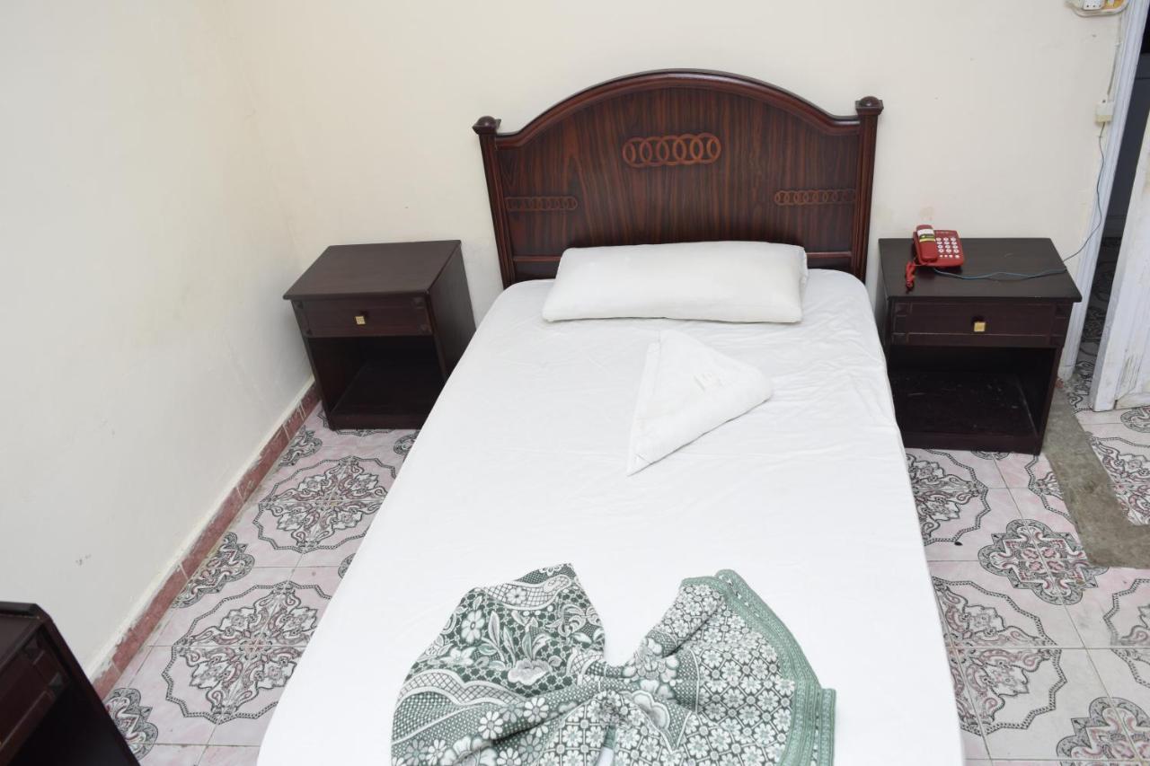 Egyptians Hostel 亚历山大港 外观 照片