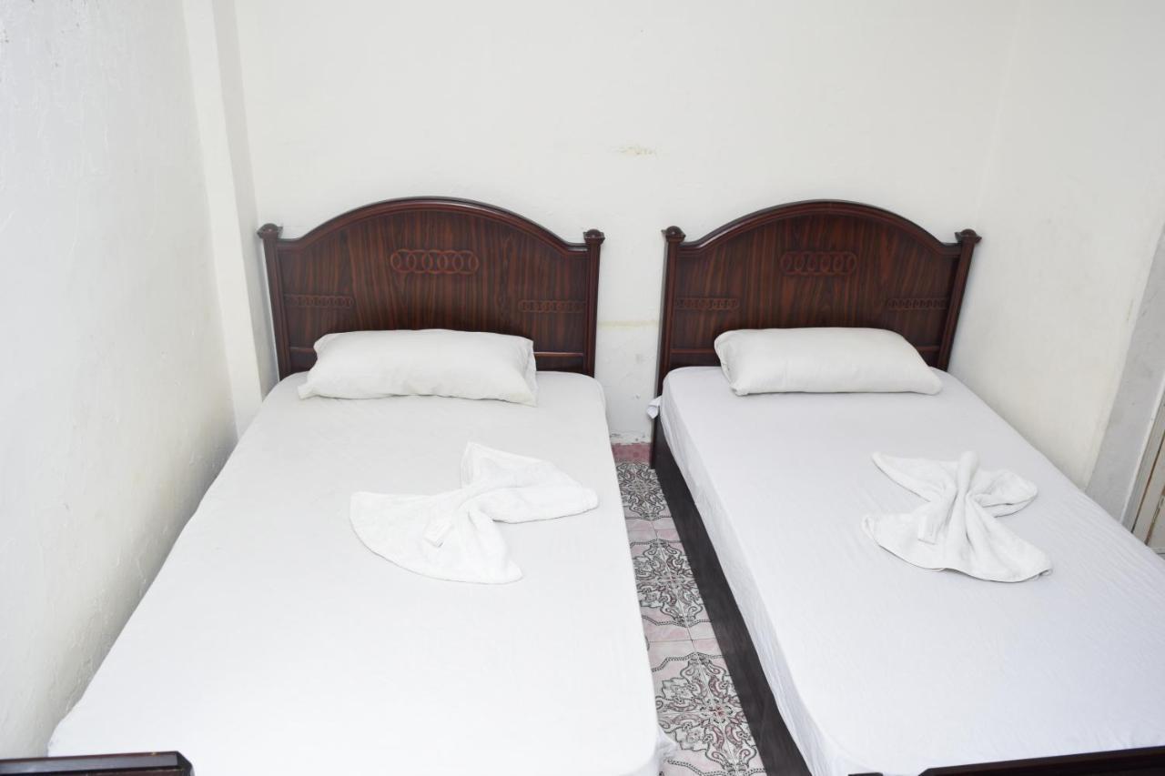 Egyptians Hostel 亚历山大港 外观 照片