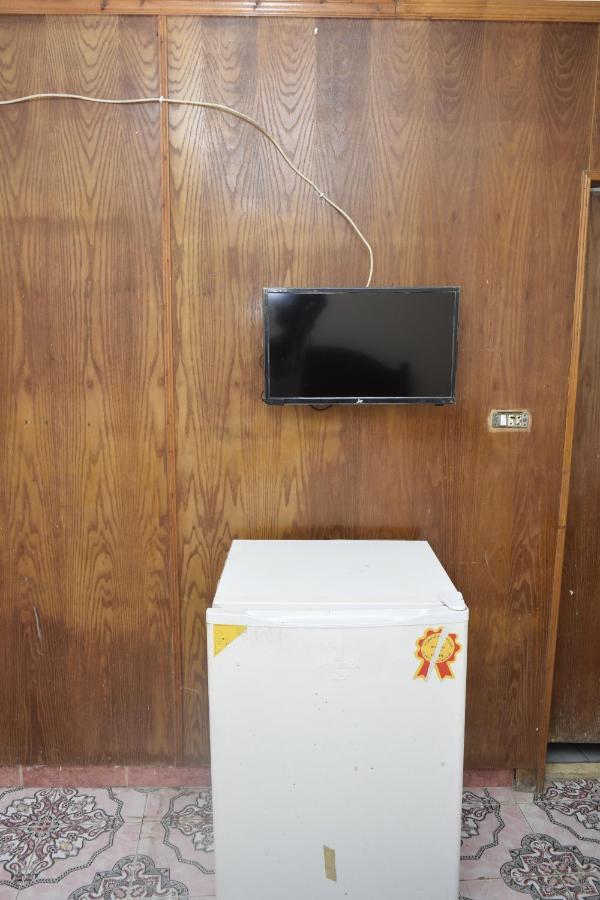 Egyptians Hostel 亚历山大港 外观 照片